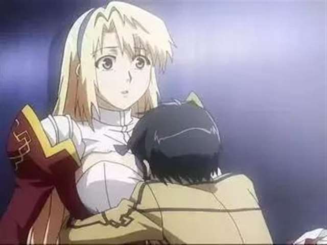 各个动漫中美女的胸部大小排行榜