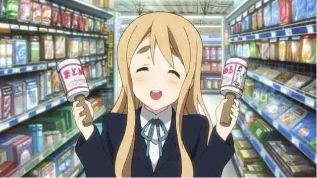 各个动漫中美女的胸部大小排行榜