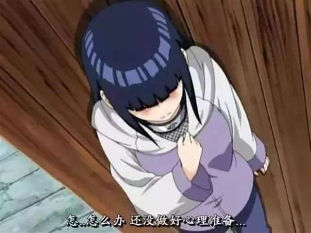 各个动漫中美女的胸部大小排行榜