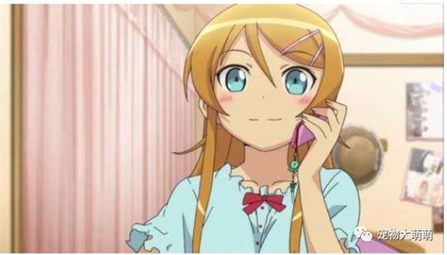 漫中的五位平胸美女 一起来看看吧