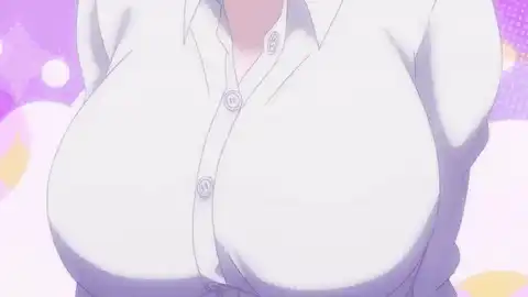 动画化的「月曜日のたわわ」