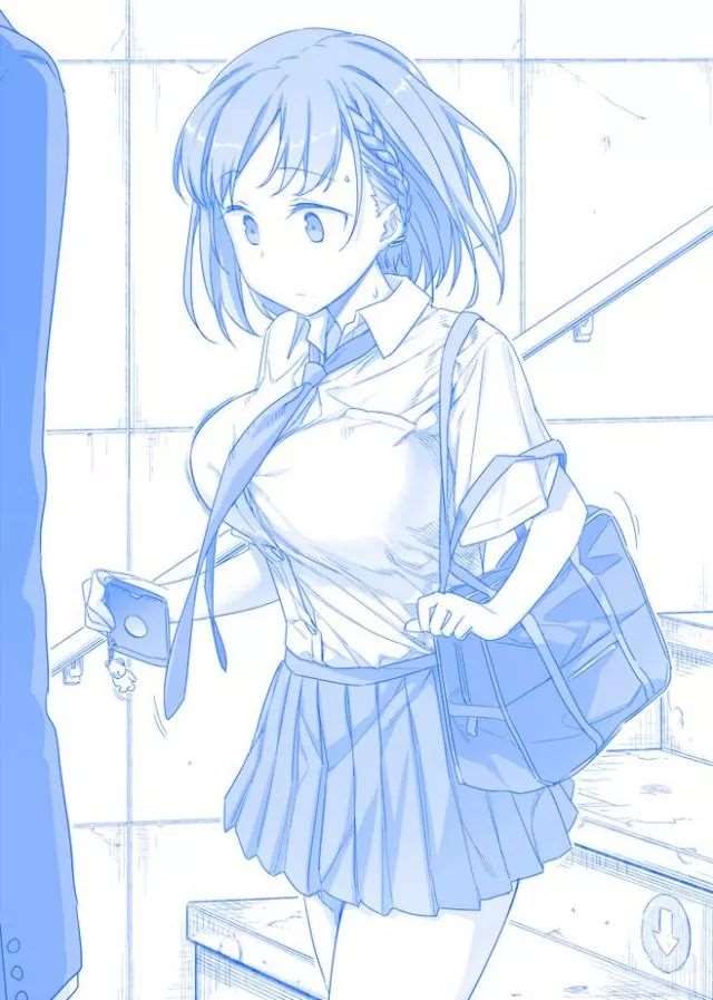  ACG大世界美女系列 比村乳业