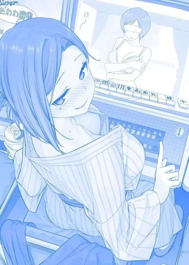  ACG大世界美女系列 比村乳业