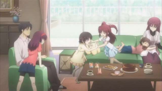 《天使的心跳》重温后从此不孤单