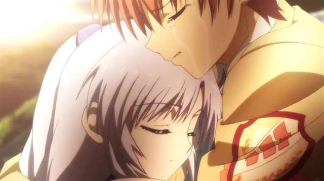 《天使的心跳》重温后从此不孤单