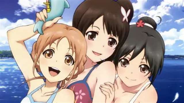 你们最喜欢pa社的哪部作品呢？