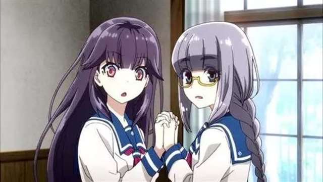 你们最喜欢pa社的哪部作品呢？