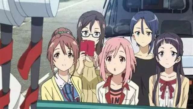 你们最喜欢pa社的哪部作品呢？