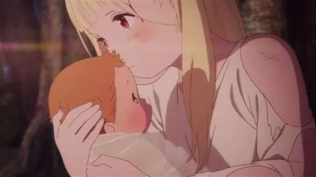 你们最喜欢pa社的哪部作品呢？