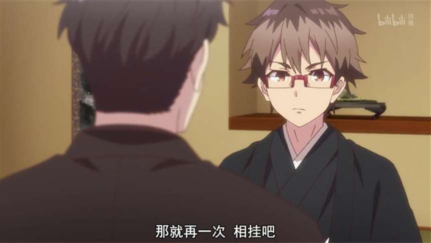 回顾一下龙王的工作整个剧情吧