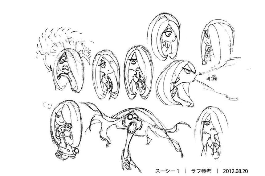 “相信的心就是你的魔法哦！”—《小魔女学园》