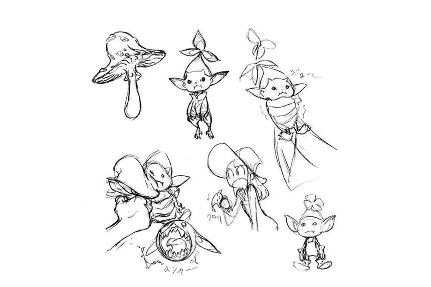 “相信的心就是你的魔法哦！”—《小魔女学园》