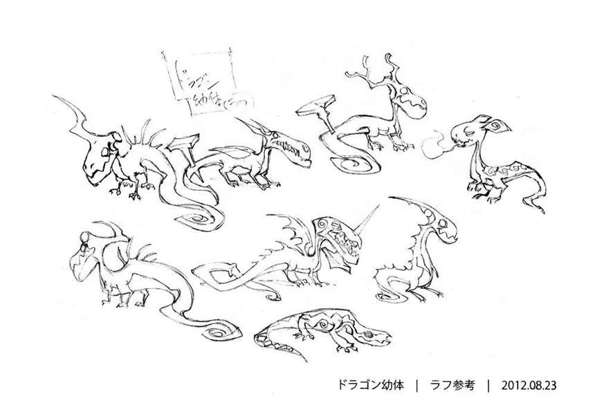 “相信的心就是你的魔法哦！”—《小魔女学园》