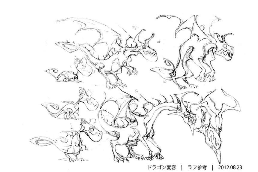 “相信的心就是你的魔法哦！”—《小魔女学园》