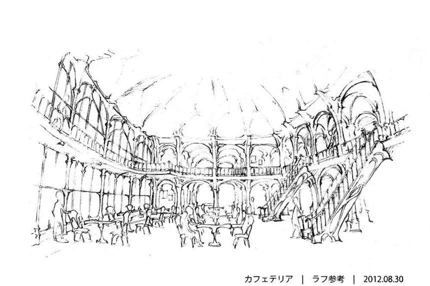 “相信的心就是你的魔法哦！”—《小魔女学园》