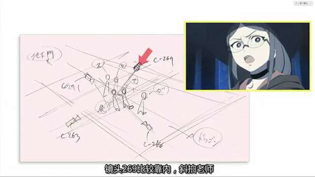 《小魔女学园》系列被誉为日本当今动画界的一股清流