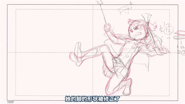 《小魔女学园》系列被誉为日本当今动画界的一股清流