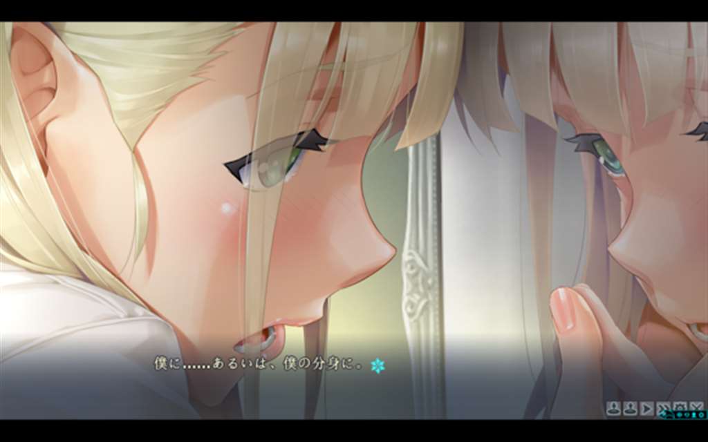 脸肿汉化组《美少女万华镜4》