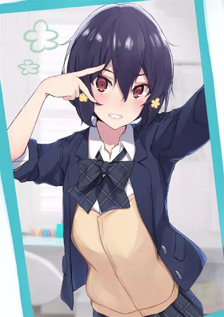 佐贺偶像是传奇同人本子图集