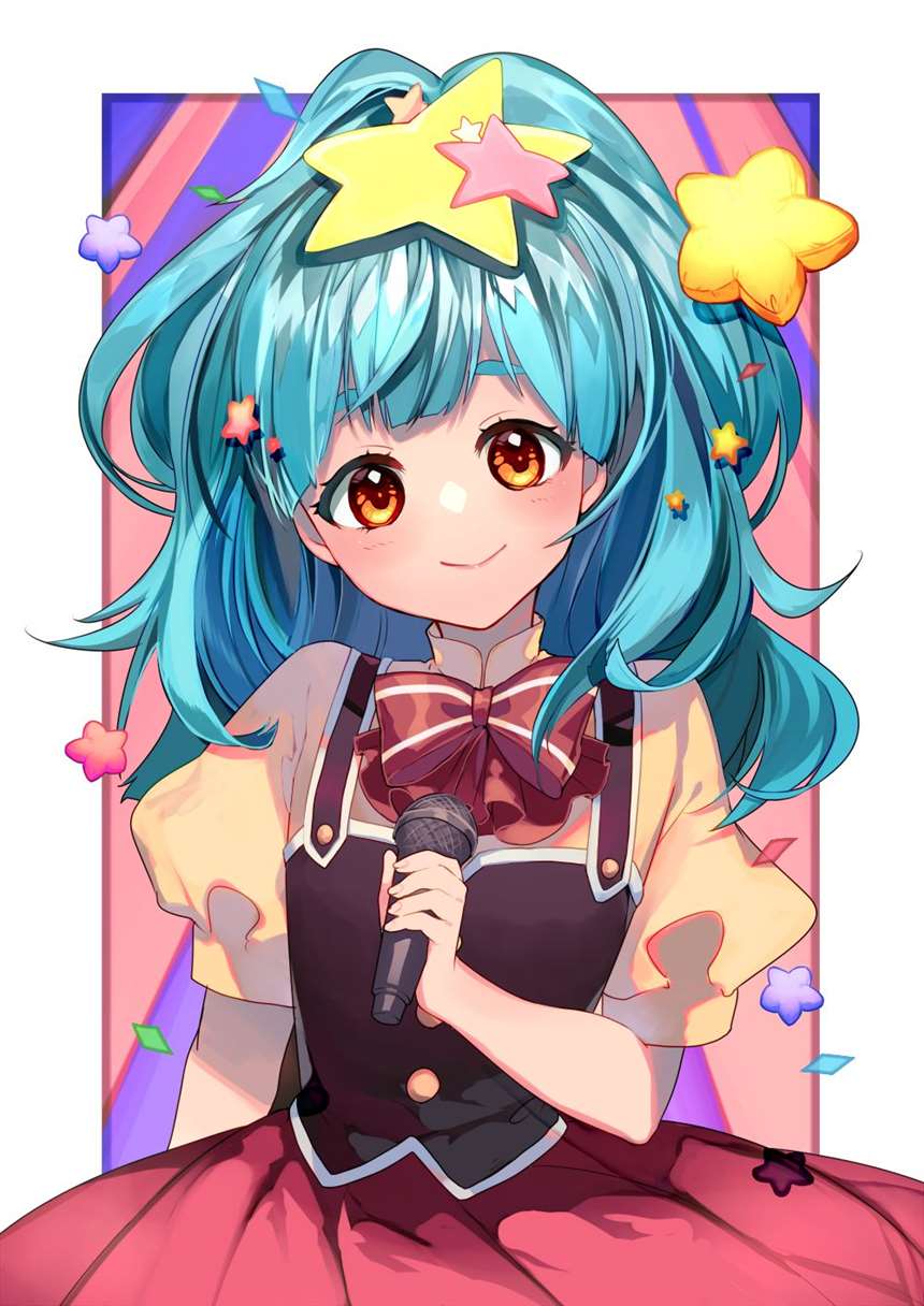 佐贺偶像是传奇同人本子图集