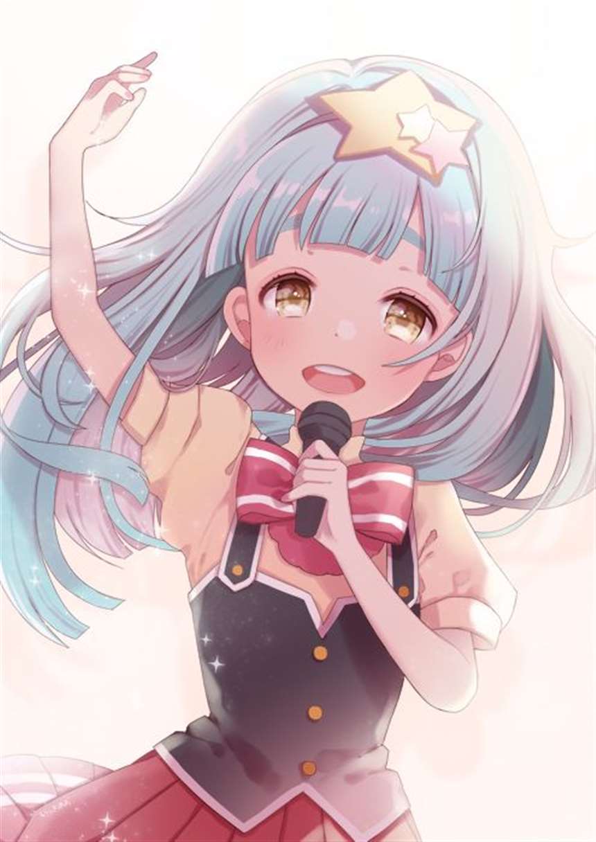 佐贺偶像是传奇同人本子图集