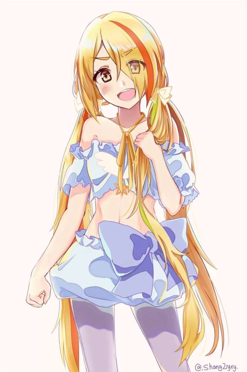 佐贺偶像是传奇同人本子图集