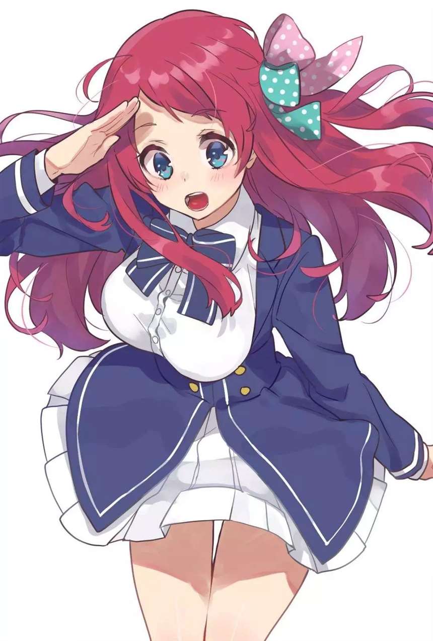 佐贺偶像是传奇同人本子图集