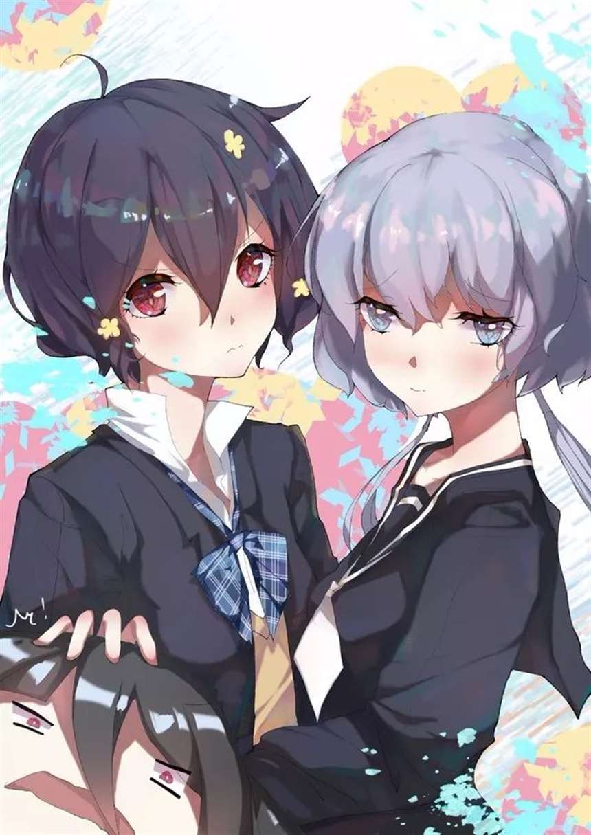 佐贺偶像是传奇同人本子图集