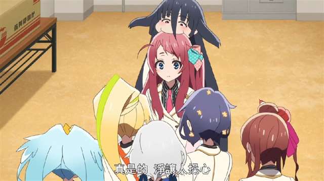 《佐贺偶像是传奇》幸太郎和源樱是什么关系