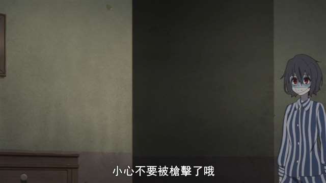 《佐贺偶像是传奇》源樱再次出门又被车撞