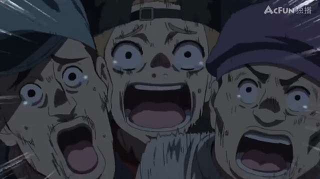 《佐贺偶像是传奇》神番一定追！