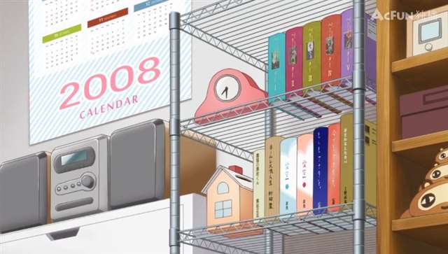 《佐贺偶像是传奇》神番一定追！