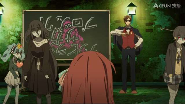 《佐贺偶像是传奇》神番一定追！