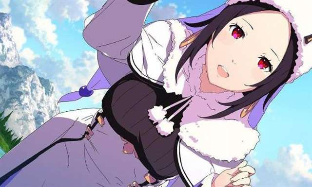 聊一聊一直开车的甜日剧动画，相信大家一定会喜欢的