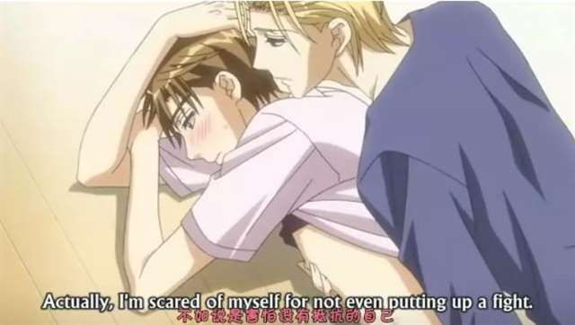 聊一聊一直开车的甜日剧动画，相信大家一定会喜欢的