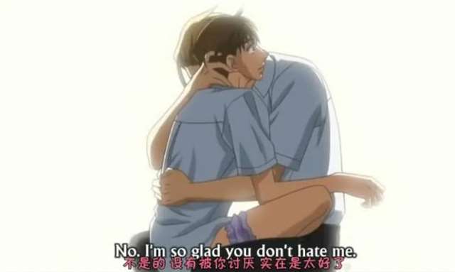 聊一聊一直开车的甜日剧动画，相信大家一定会喜欢的