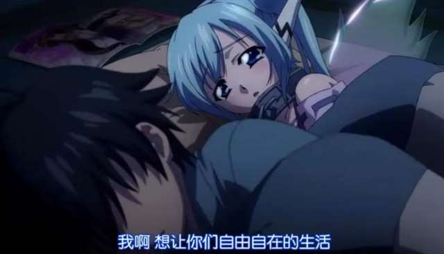 聊一聊一直开车的甜日剧动画，相信大家一定会喜欢的