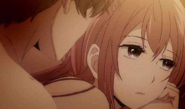 聊一聊一直开车的甜日剧动画，相信大家一定会喜欢的