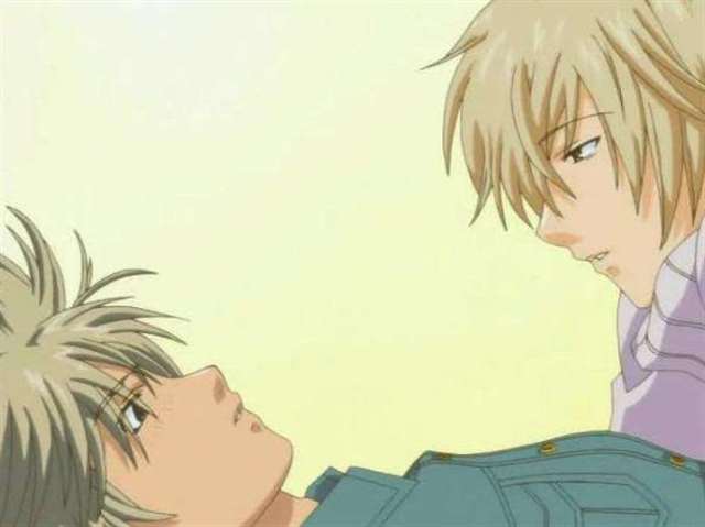 聊一聊一直开车的甜日剧动画，相信大家一定会喜欢的