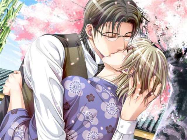 聊一聊一直开车的甜日剧动画，相信大家一定会喜欢的