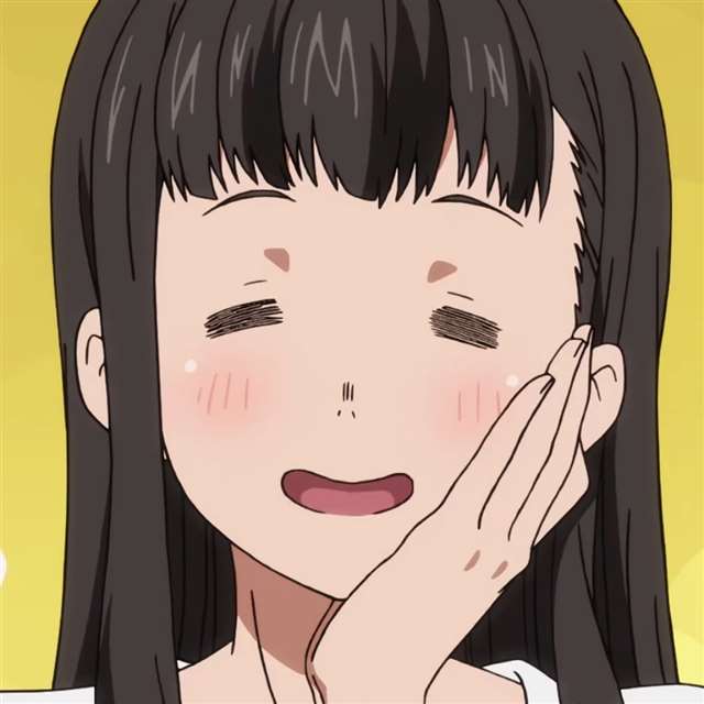 自截的动漫头像《炎炎消防队》104张头像