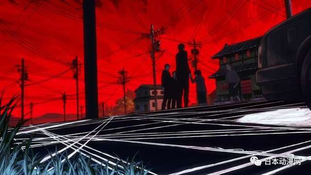  《炎炎消防队》值得看的几个亮点