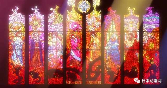  《炎炎消防队》值得看的几个亮点