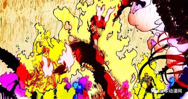  《炎炎消防队》值得看的几个亮点