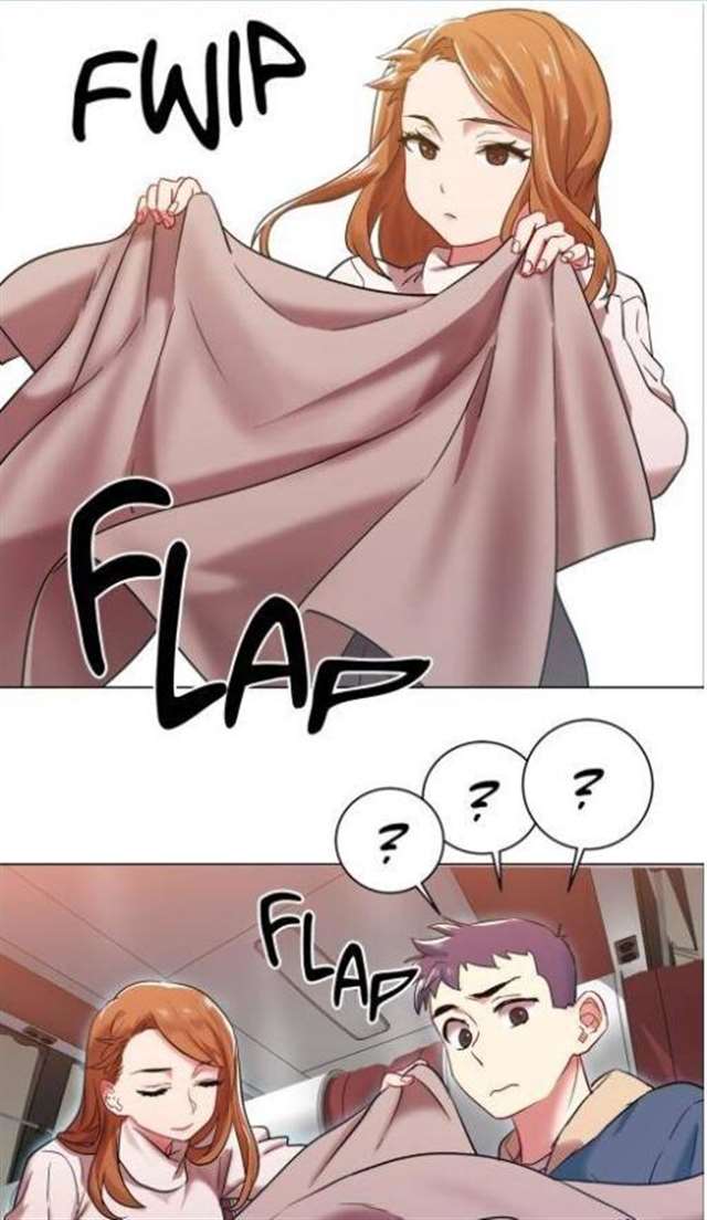 一不小心就上公司免费漫画韩漫