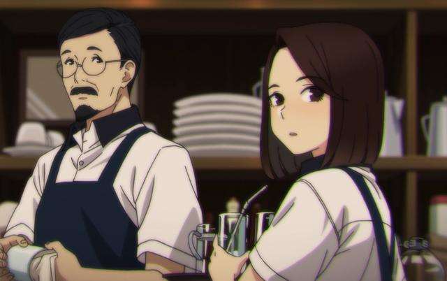 排名前10每集都有车的泡面番，希望诸位gentleman能够笑纳