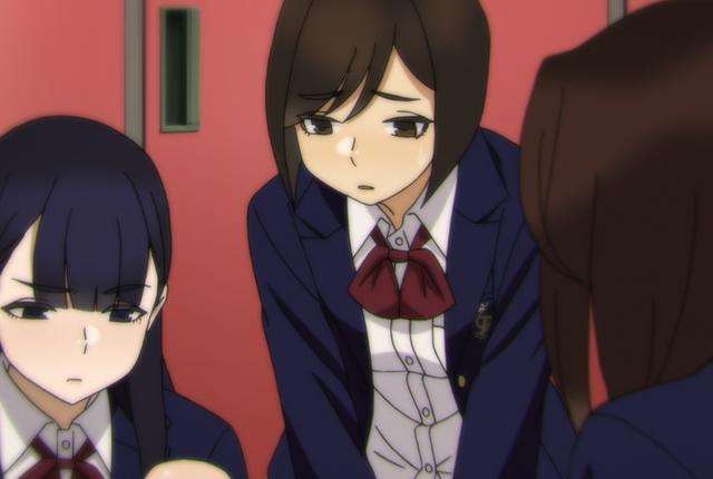 排名前10每集都有车的泡面番，希望诸位gentleman能够笑纳