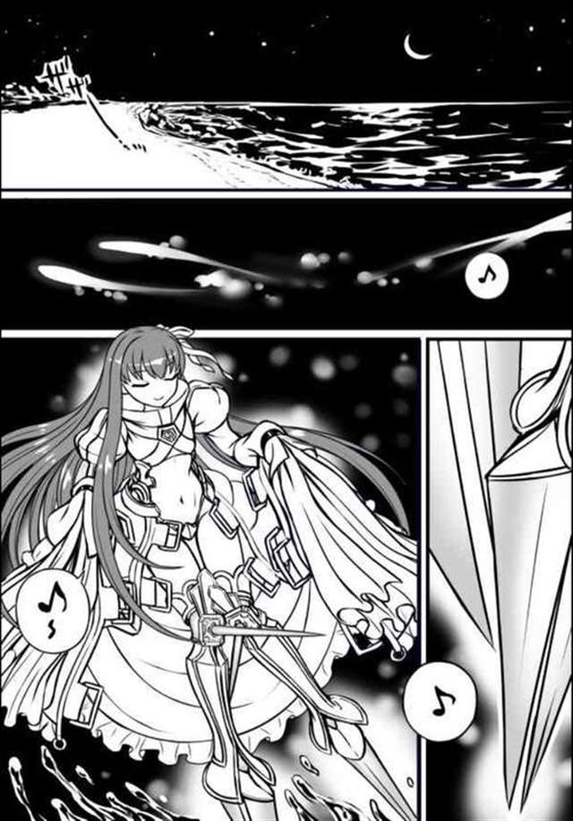 同人本子之莉莉丝的玩具