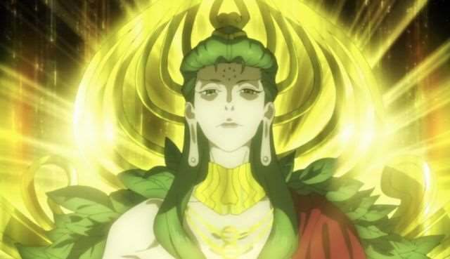 fate系列中的特殊职阶