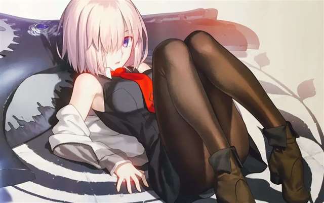 FGOUP角色伤害提升带来的节奏